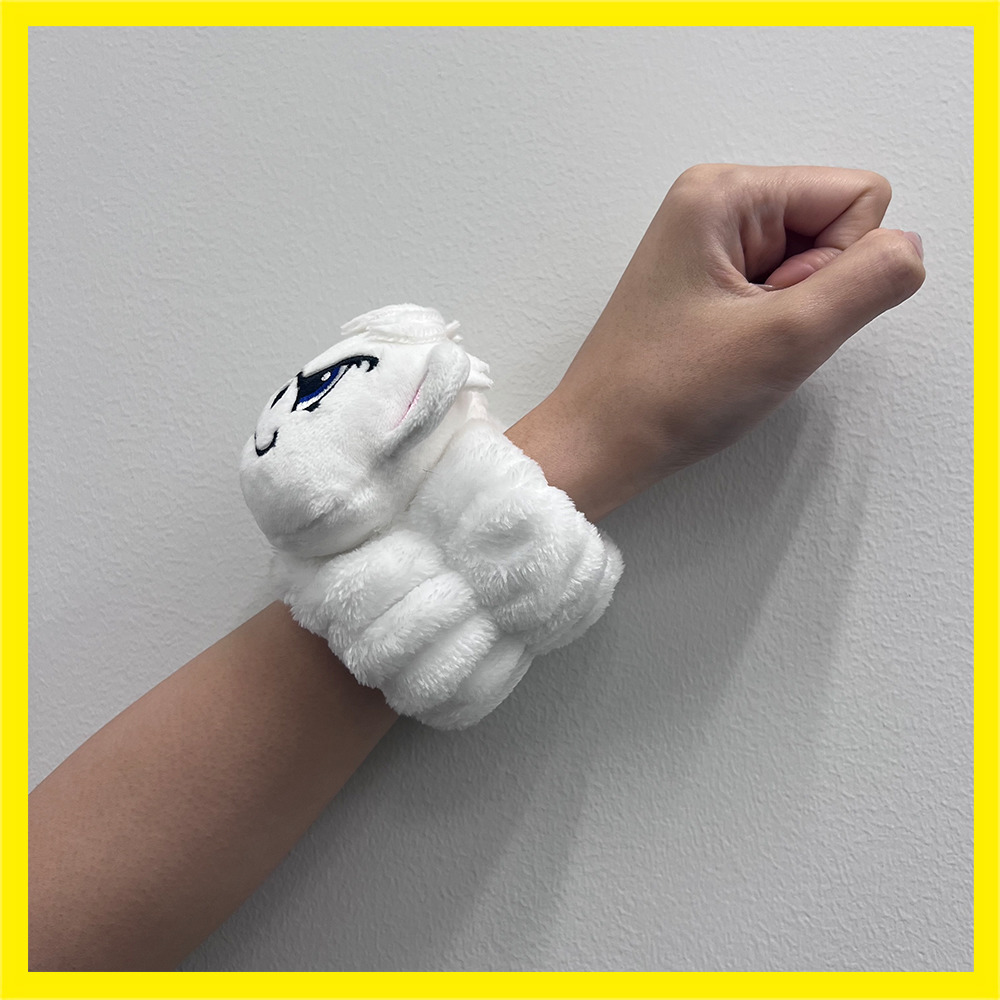 サンディーリストバンド 詳細画像 ‐ 4